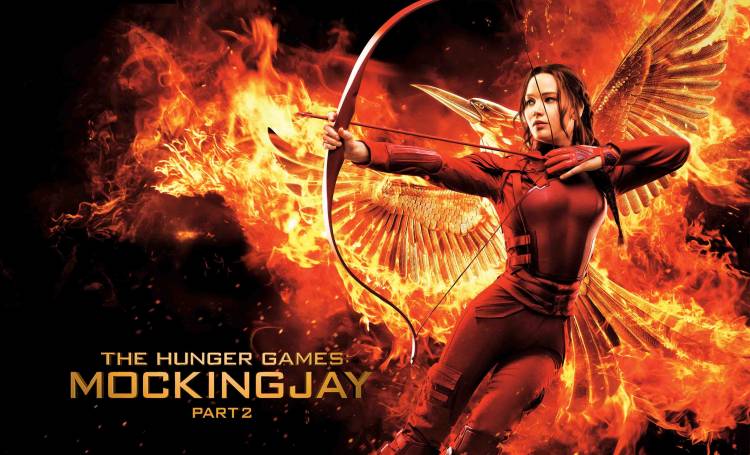 The Hunger Games 2013 Full Movie In Hindi Dubbed 30