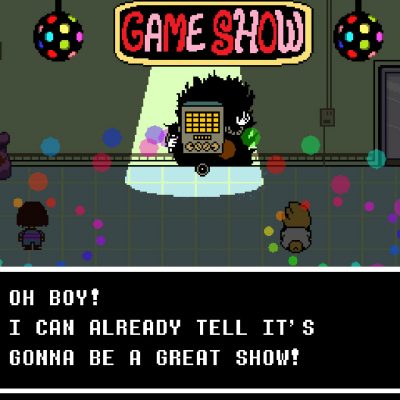 play undertale online for free no download